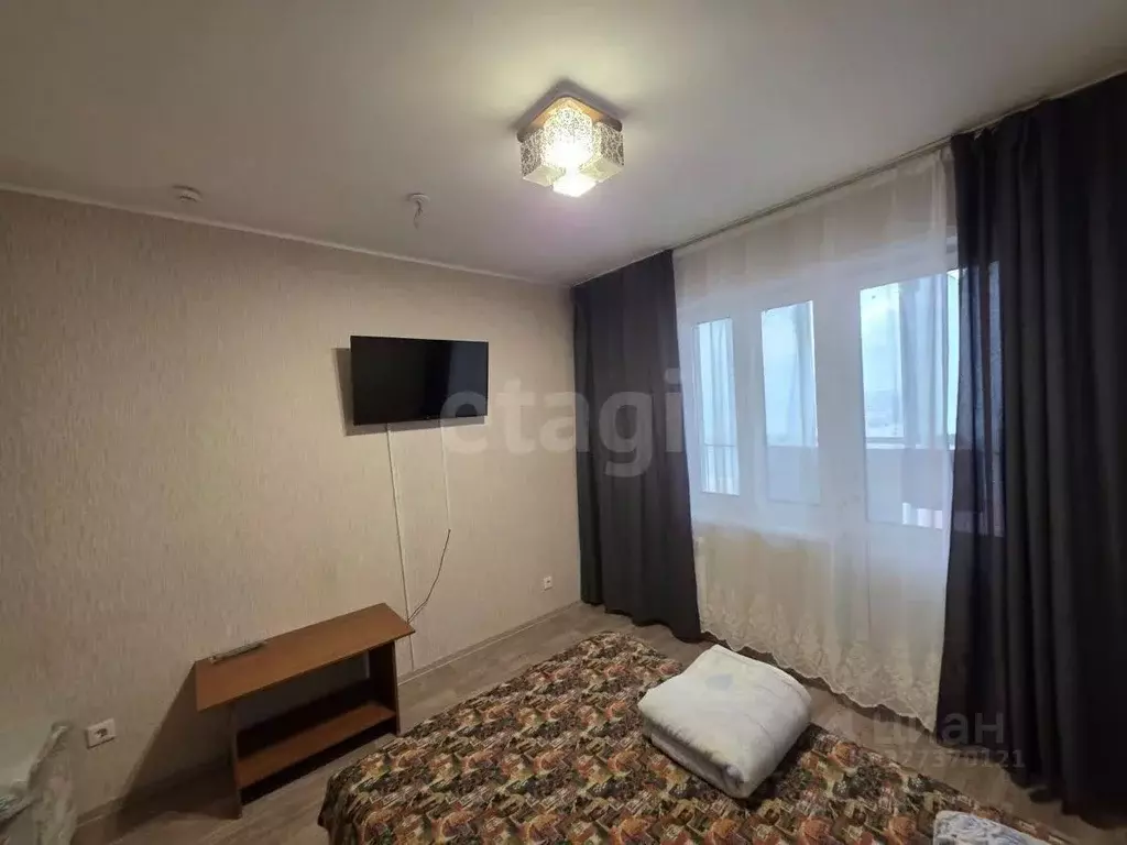 Студия Красноярский край, Красноярск ул. Александра Матросова, 40 ... - Фото 2