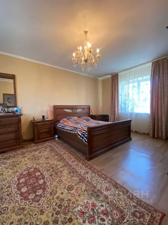 Дом в Ростовская область, Мясниковский район, Краснокрымское с/пос, ... - Фото 1