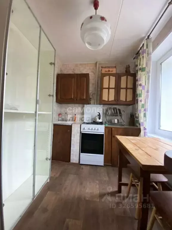 2-к кв. Москва Бирюлевская ул., 16 (45.2 м) - Фото 1