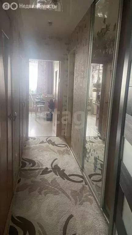 2-комнатная квартира: Томск, микрорайон Черемошники, Бердская улица, 5 ... - Фото 2