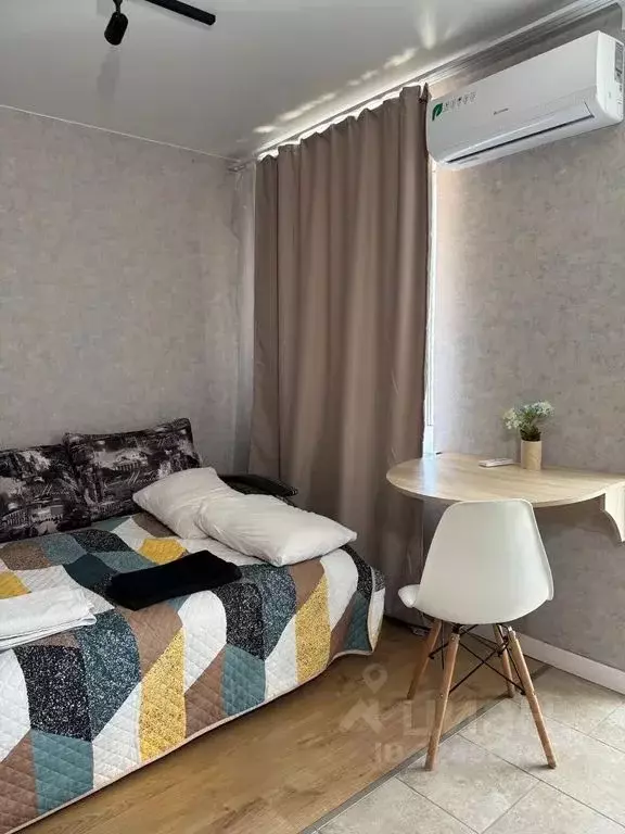 Студия Башкортостан, Уфа ул. Адмирала Макарова, 27 (27.0 м) - Фото 2