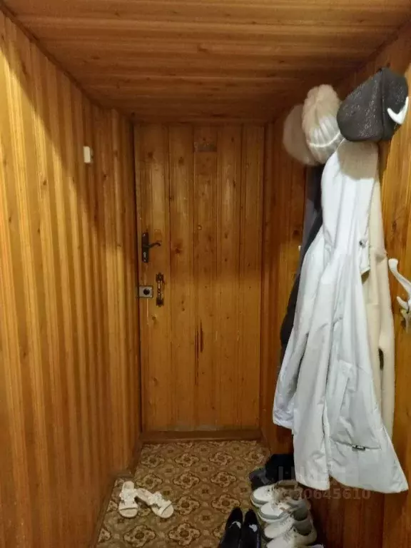 2-к кв. Свердловская область, Арти пгт ул. Грязнова, 8 (42.0 м) - Фото 1