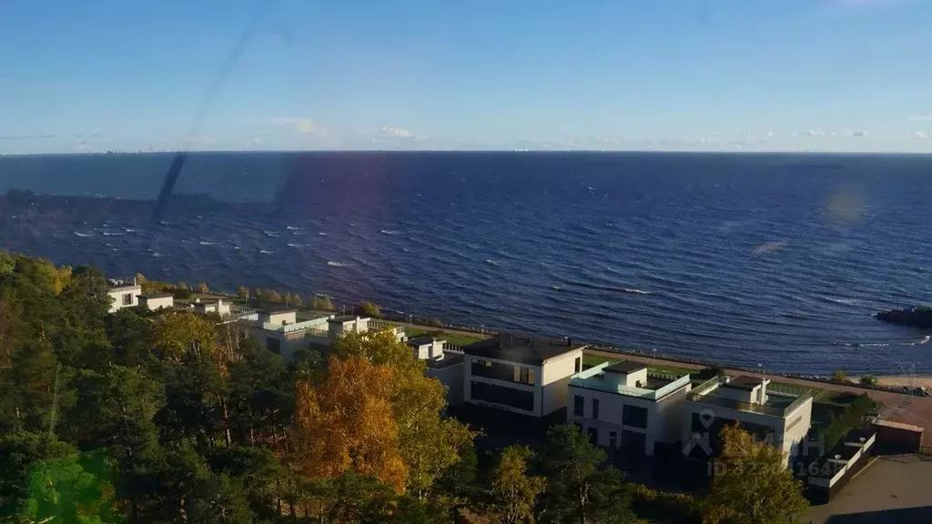 Дом в Санкт-Петербург, Санкт-Петербург, Зеленогорск Гаванная ул., 2Е ... - Фото 1