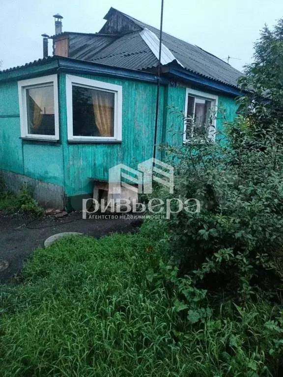 3-к. квартира, 62,6 м, 1/1 эт. - Фото 1