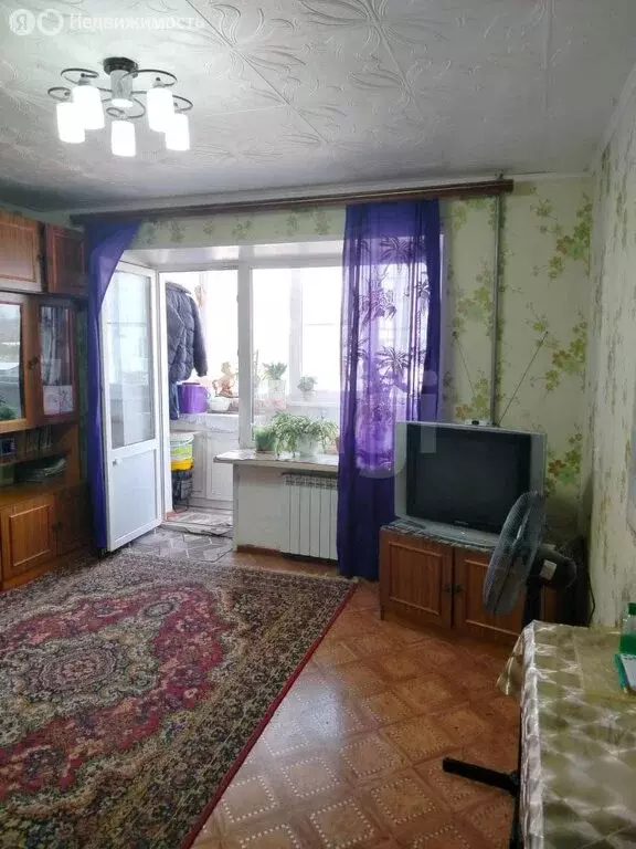 2-комнатная квартира: Котлас, улица Володарского, 102 (52.6 м) - Фото 1