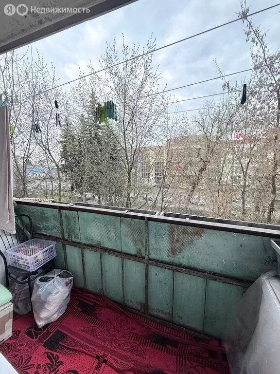 2-комнатная квартира: Ногинск, Трудовая улица, 6 (44.2 м) - Фото 0