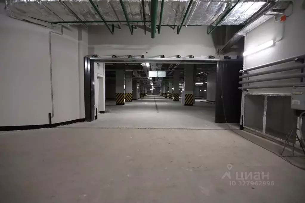 Гараж в Москва Давыдковская ул., 12 (15 м) - Фото 2