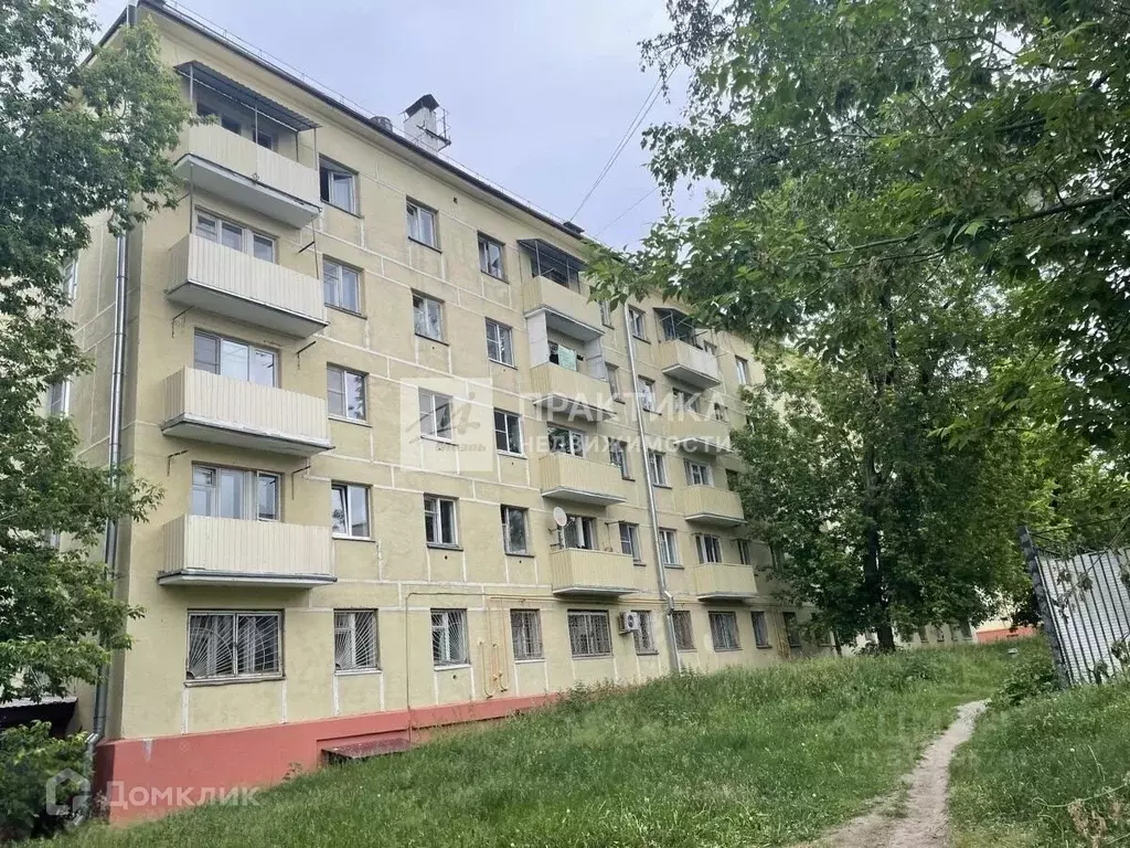 Продаётся 2-к квартира, 43.1 м - Фото 0