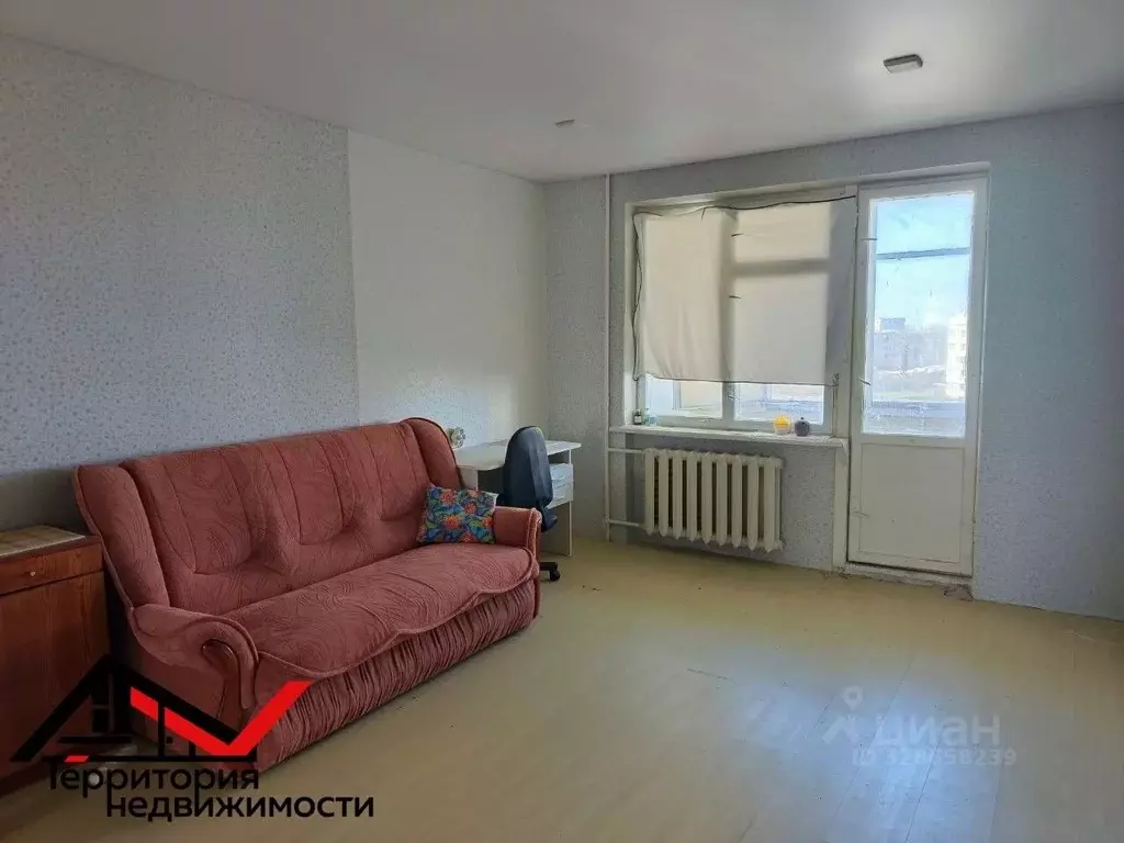 1-к кв. Севастополь просп. Победы, 23 (33.0 м) - Фото 2