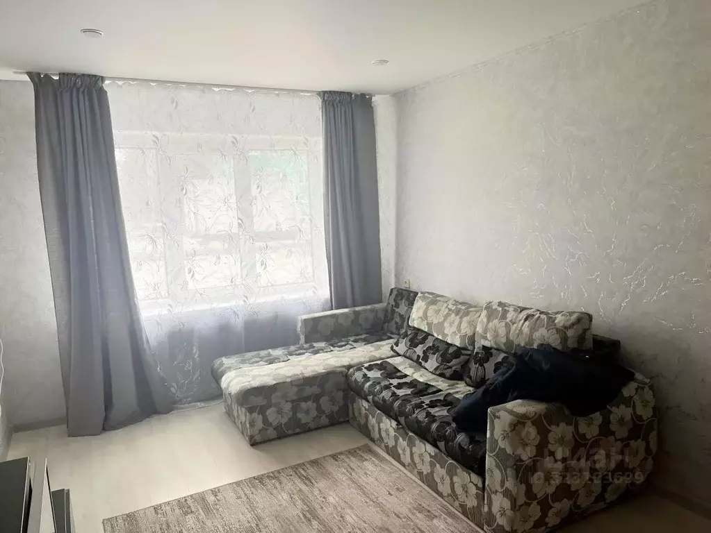 2-к кв. Башкортостан, Уфа ул. Правды, 11 (45.0 м) - Фото 2