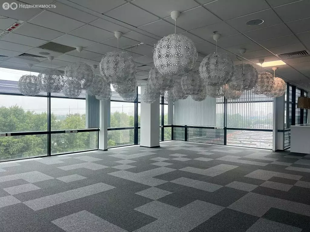 Офис (1355.2 м) - Фото 1