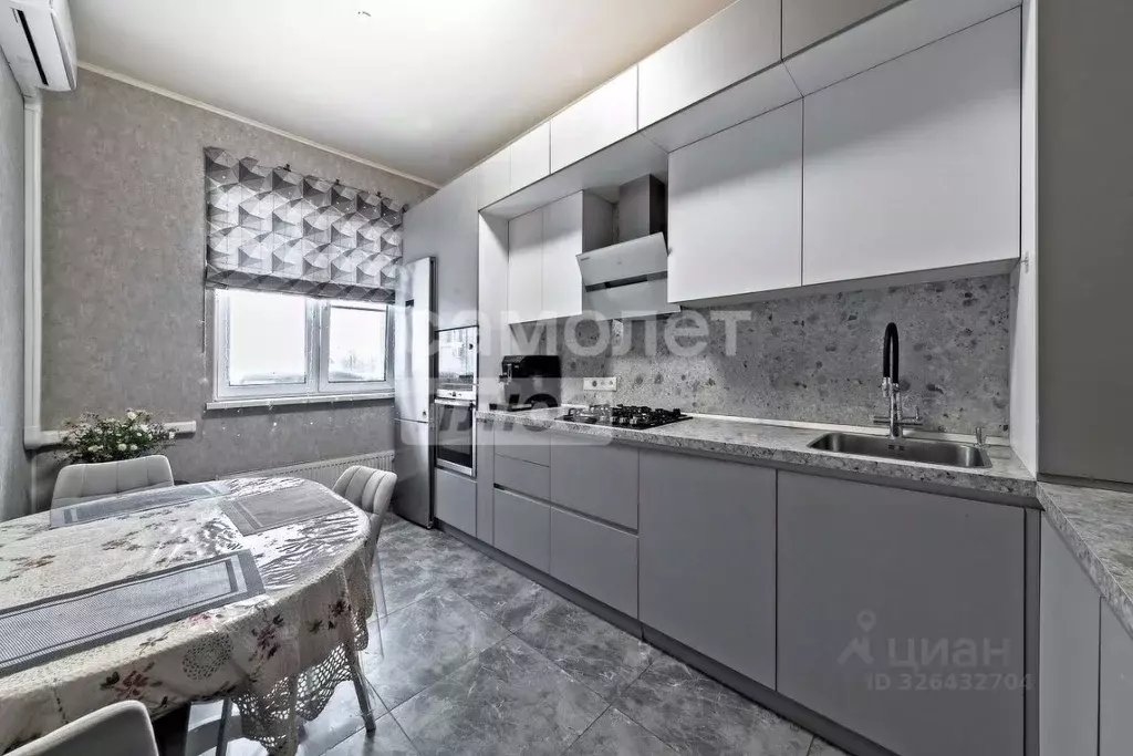 3-к кв. Московская область, Мытищи городской округ, д. Болтино ул. ... - Фото 1