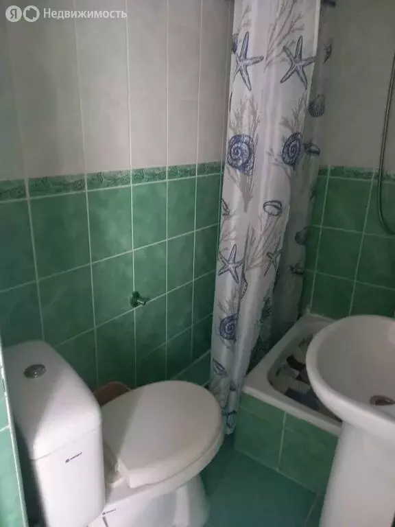 1к в -комнатной квартире ( м) - Фото 1