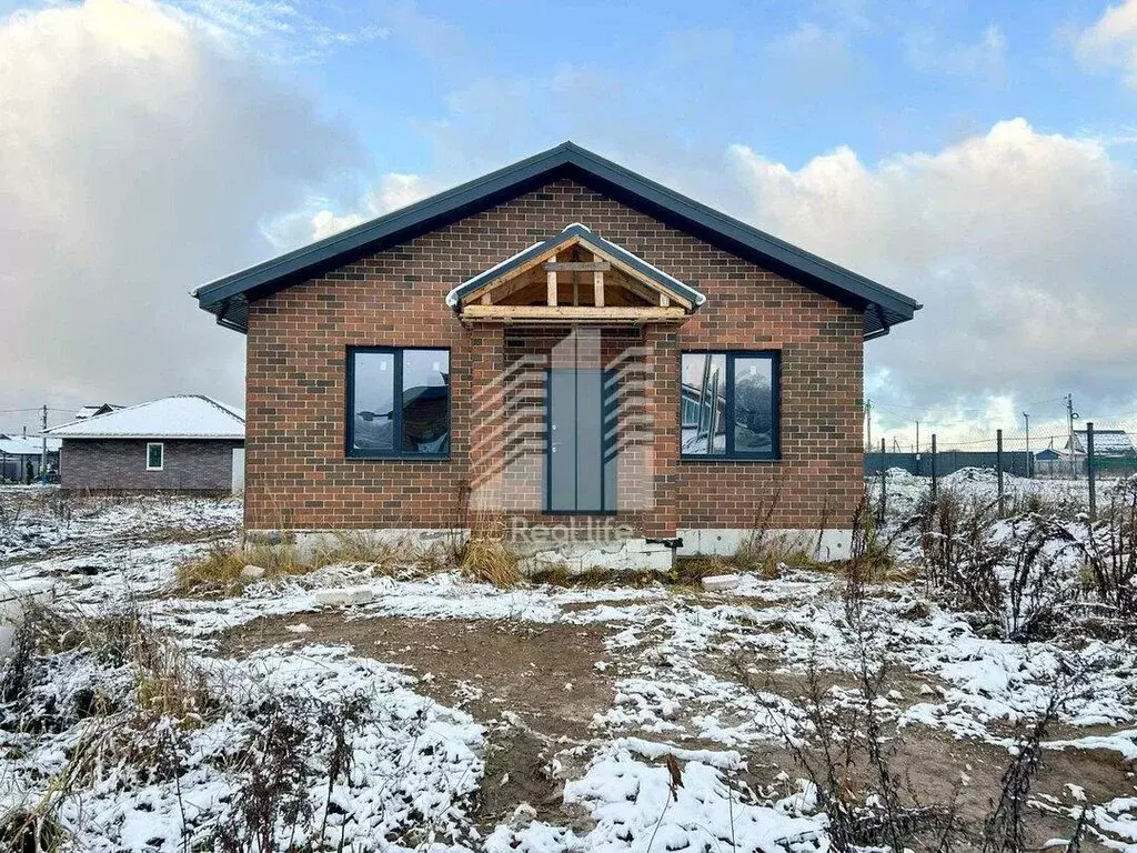 Дом в Юсупово, КП Юсупово, 260 (88.9 м) - Фото 2