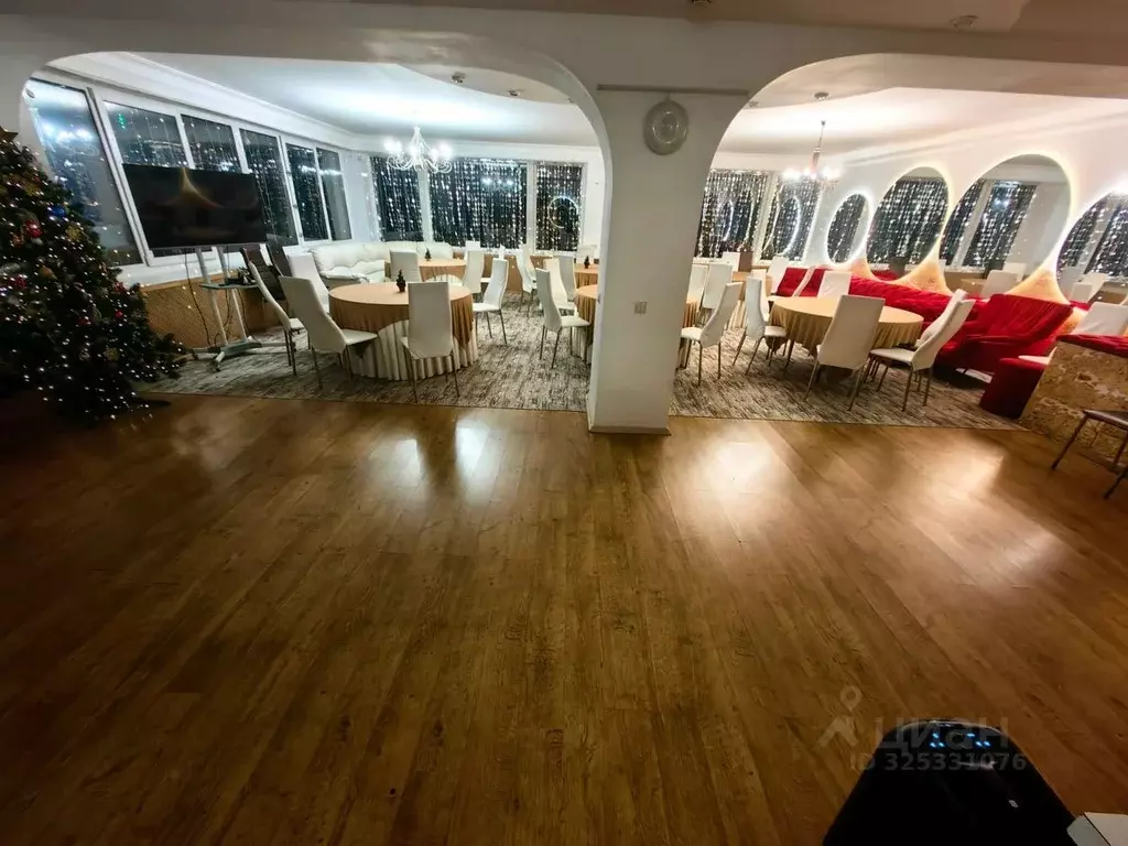 Дом в Москва Строгинский бул. (700 м) - Фото 1