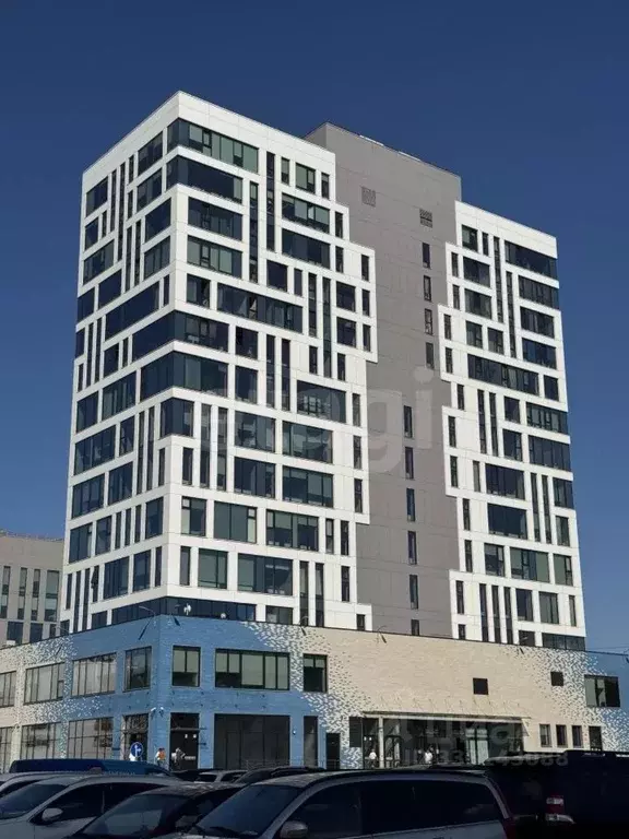 Студия Москва Автозаводская ул., 23Ак2 (23.7 м) - Фото 2