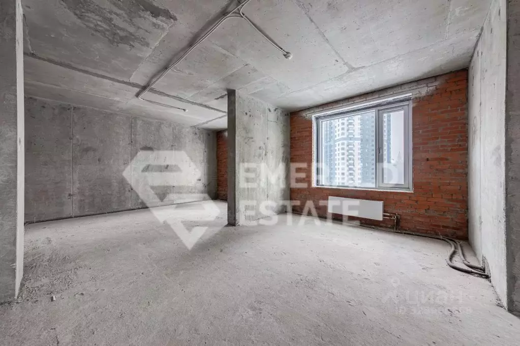 4-к кв. Москва Минская ул., 2 (160.0 м) - Фото 2