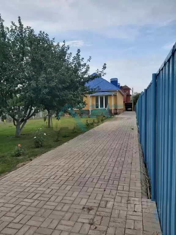 Коттедж в Белгородская область, Белгородский район, Дубовское с/пос, ... - Фото 1