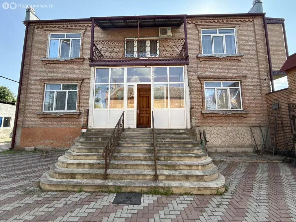 Дом в Моздок, Первомайская улица, 164Б (176.6 м) - Фото 0