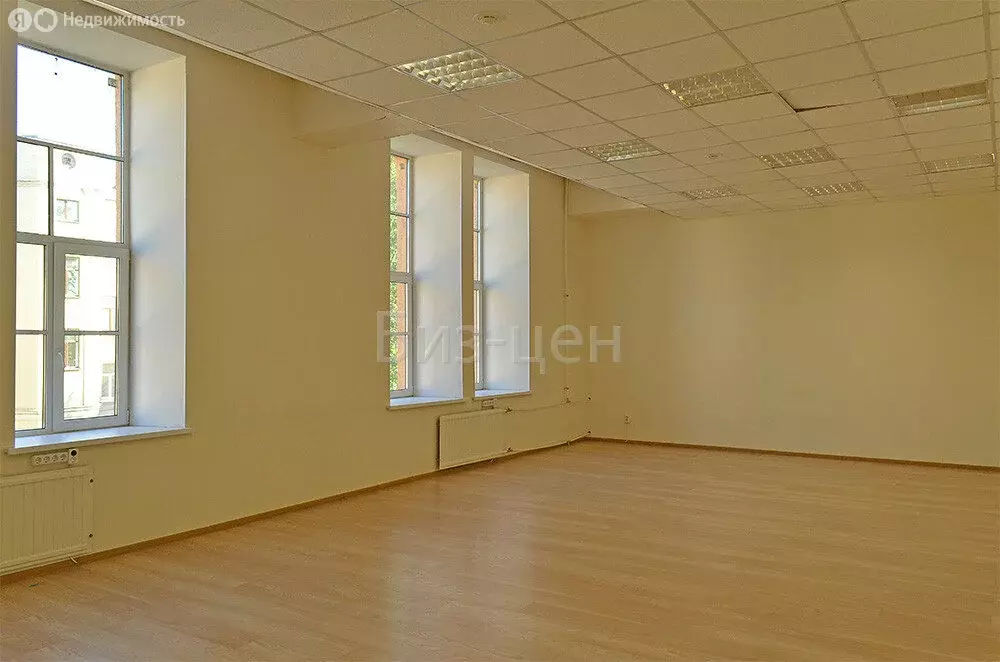 Офис (204.1 м) - Фото 2