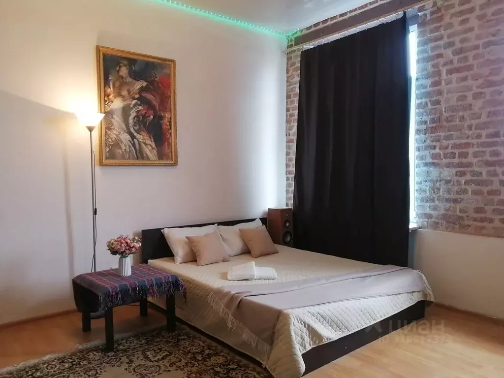 Комната Санкт-Петербург Новороссийская ул., 47 (10.0 м) - Фото 0