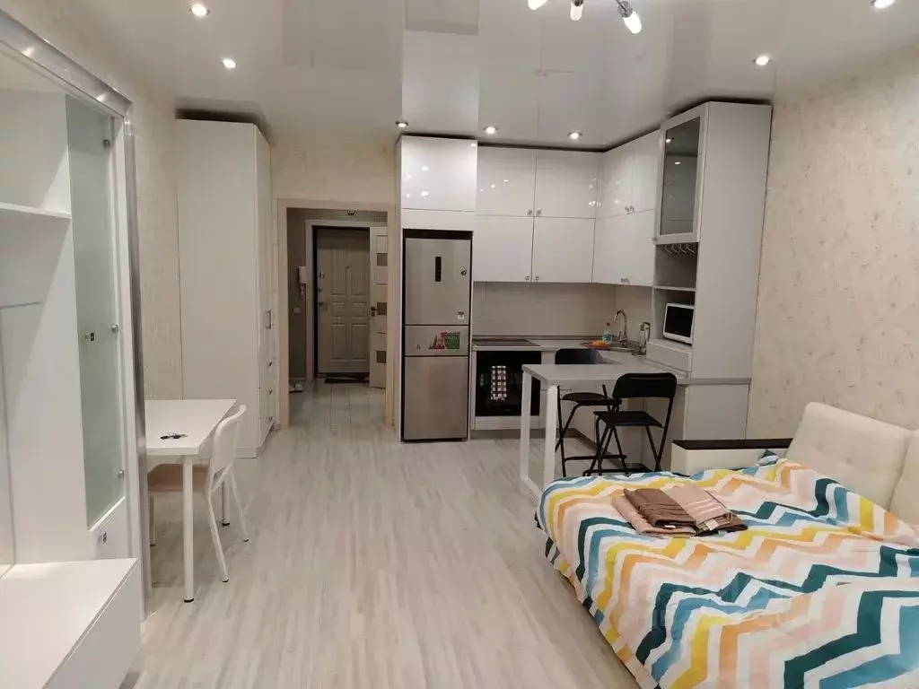 Студия Архангельская область, Архангельск Воскресенская ул., 55 (33.0 ... - Фото 2