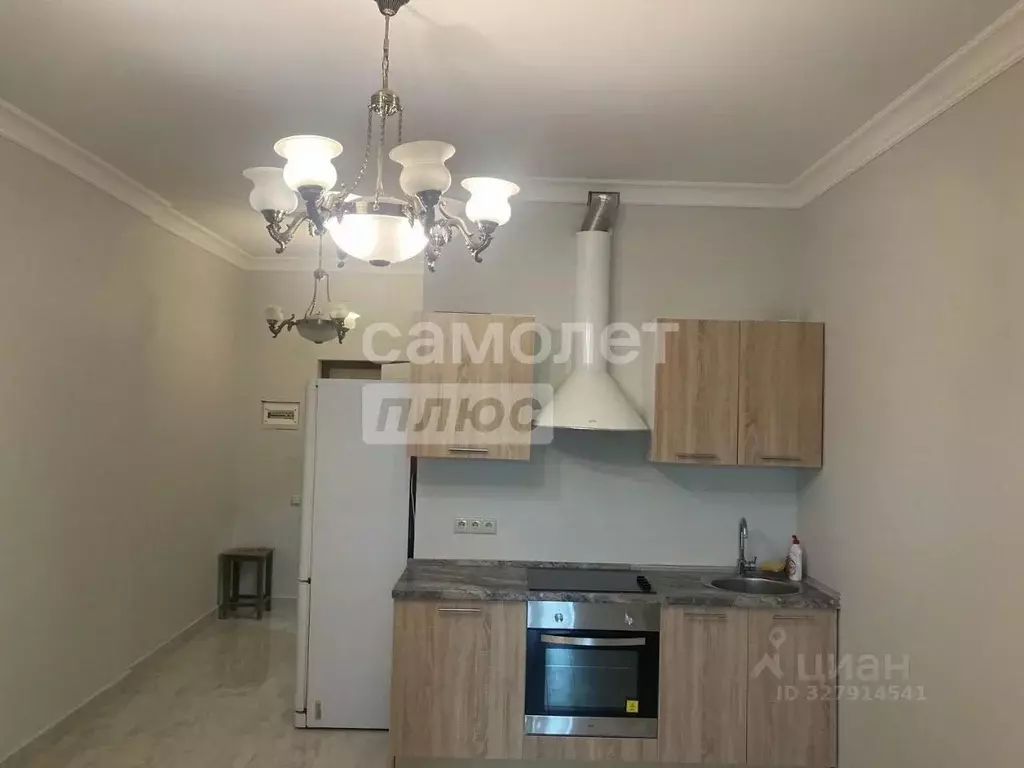 2-к кв. Московская область, Одинцовский городской округ, ... - Фото 1