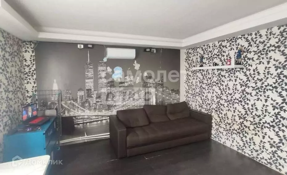 Продаётся квартира-студия, 28 м - Фото 0