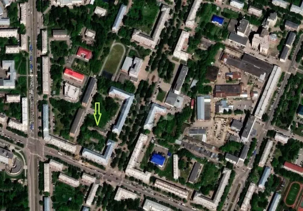 Гараж в Кемеровская область, Кемерово 12-й мкр,  (19 м) - Фото 1