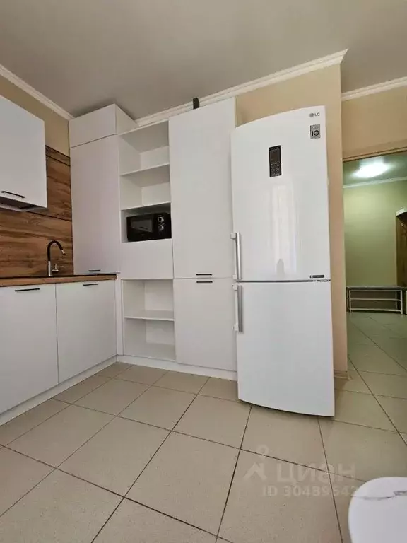 2-к кв. Астраханская область, Астрахань ул. Латышева, 3К (60.0 м) - Фото 1