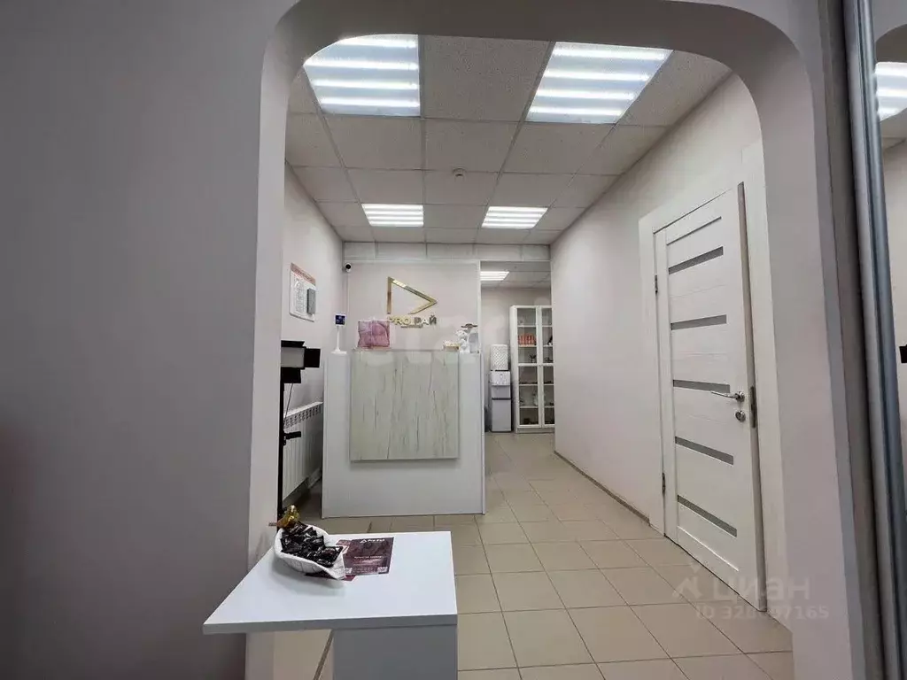 Офис в Калининградская область, Калининград Майский пер., 5 (47 м) - Фото 1