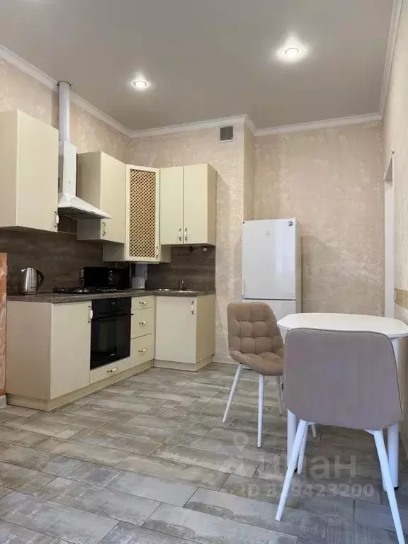 1-к кв. Краснодарский край, Геленджик Крымская ул., 22к1 (45.0 м) - Фото 2