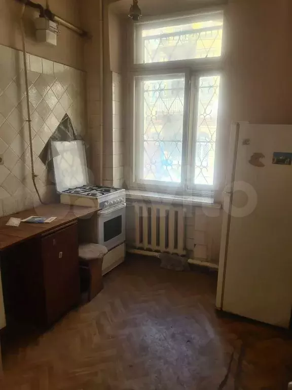 3-к. квартира, 54 м, 1/2 эт. - Фото 0