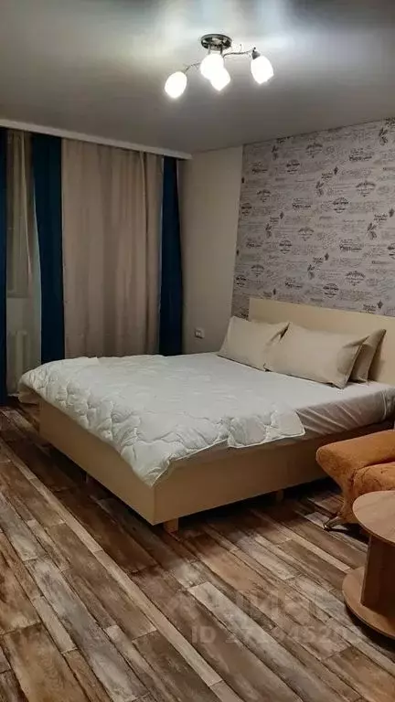 1-к кв. Крым, Симферополь ул. Павленко, 44 (40.0 м) - Фото 1