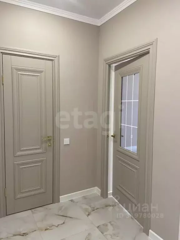 1-к кв. Северная Осетия, Владикавказ ул. Хадарцева, 39/3 (45.0 м) - Фото 1