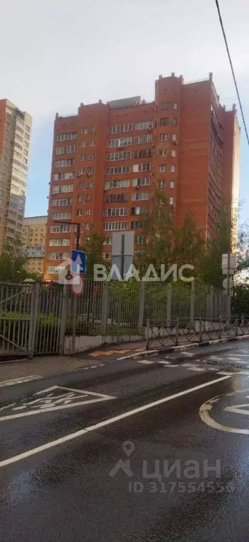 1-к кв. Московская область, Мытищи ул. Белобородова, 11к2 (36.3 м) - Фото 0