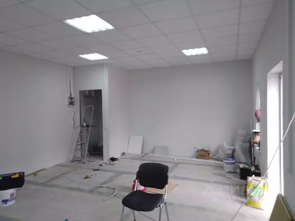 Торговая площадь в Нижегородская область, Нижний Новгород ул. ... - Фото 1