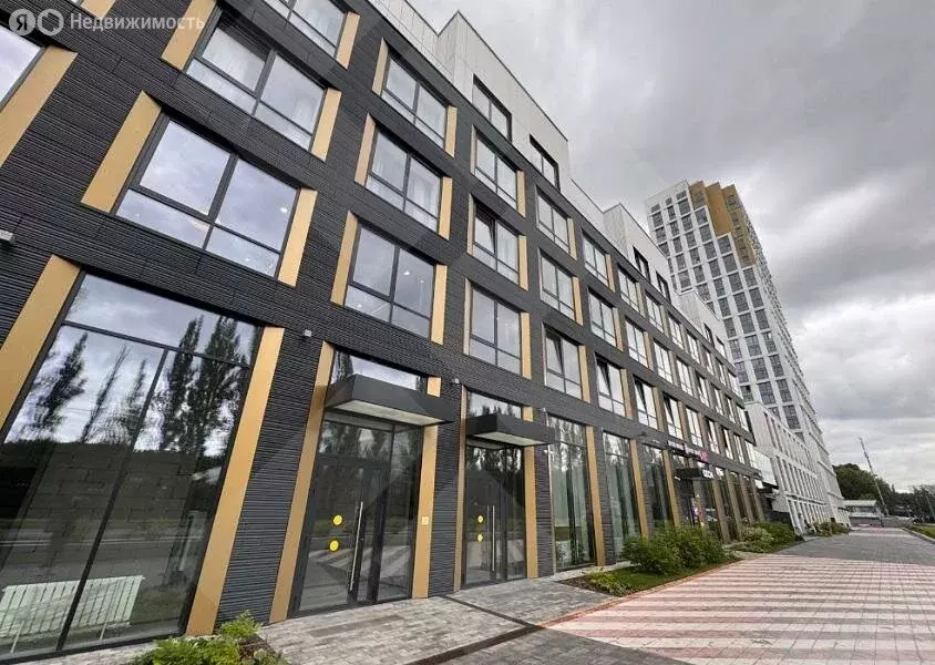 Помещение свободного назначения (49 м) - Фото 1