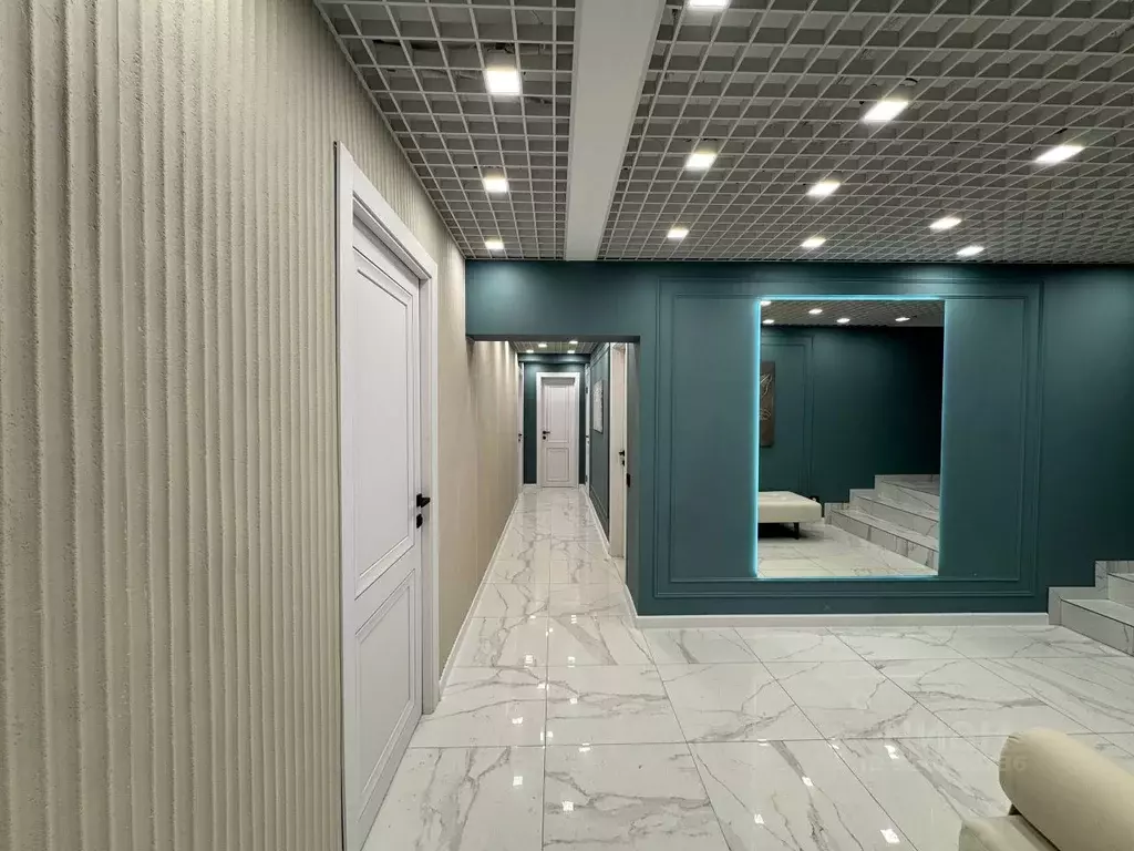 Помещение свободного назначения в Москва Измайловская пл., 9К1 (10 м) - Фото 2