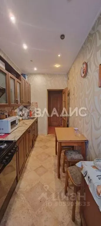 3-к кв. Забайкальский край, Чита Ленинградская ул., 58 (64.0 м) - Фото 1