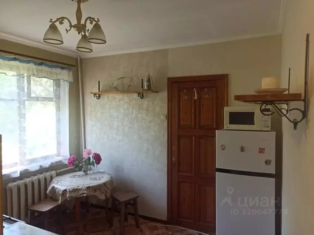 1-к кв. Краснодарский край, Сочи Чаевод СНТ, 239 (33.0 м) - Фото 1