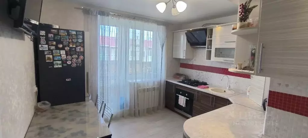 2-к кв. Ивановская область, Кохма ул. Виктора Дубравина, 2 (49.7 м) - Фото 1