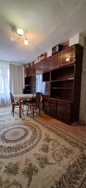 2-к кв. Санкт-Петербург Костромской просп., 58 (45.0 м) - Фото 2