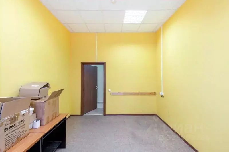 Склад в Санкт-Петербург Уральская ул., 19к8 (14 м) - Фото 1