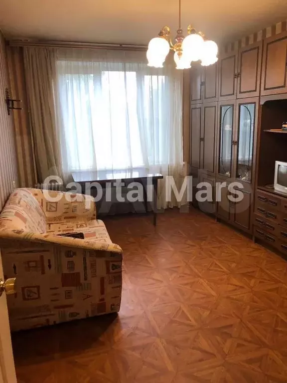3-к. квартира, 60 м, 5/9 эт. - Фото 0