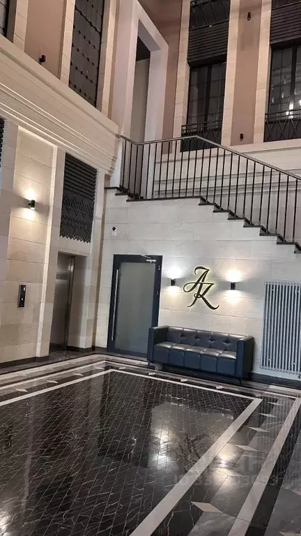 1-к кв. Башкортостан, Уфа ул. Ленина, 75 (40.0 м) - Фото 2