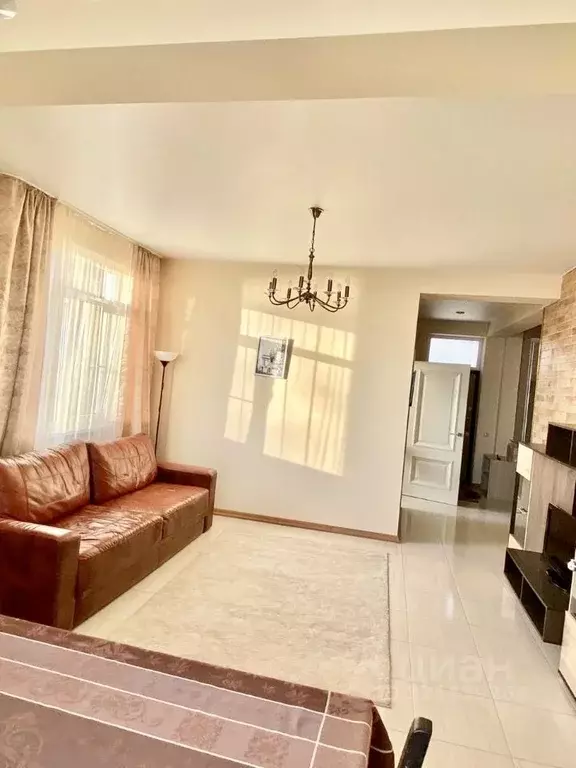 3-к кв. Краснодарский край, Сочи ул. Гвоздик, 21 (100.0 м) - Фото 2