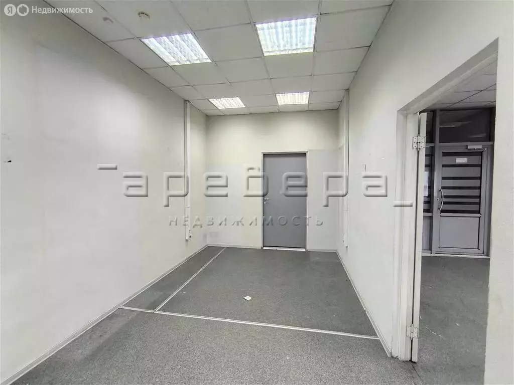 Офис (17 м) - Фото 1