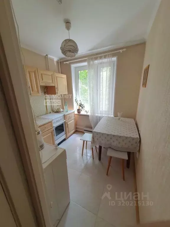 2-к кв. Москва Оборонная ул., 2 (45.0 м) - Фото 0