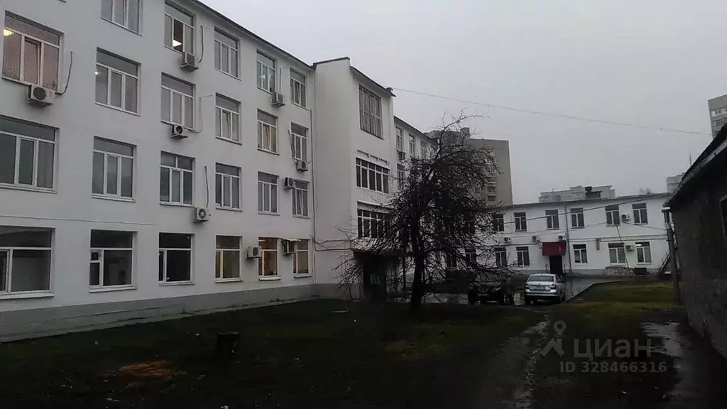 Офис в Владимирская область, Владимир просп. Ленина, 73 (17 м) - Фото 1